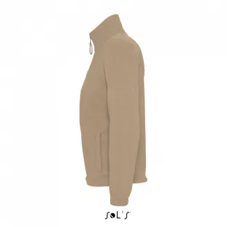   Női NORTH cipzáras polár pulóver, SOL'S SO54500, Rope-2XL