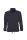 Uniszex NESS 1/4 cipzáras, galléros polár pulóver, SOL'S SO56000, Charcoal Grey-L