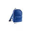 Gyerek RIDER hátizsák elől cipzáras zsebbel, SOL'S SO70101, Royal Blue-U