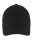 Uniszex vastag 6 paneles pamut baseball sapka, SOL'S SO88100, Black/Royal-U