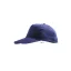 Gyerek  SUNNY KIDS tépőzáras baseball sapka, 5 paneles, SOL'S SO88111, French Navy-U