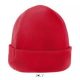 Uniszex polár sapka, SOL'S SO88112, Red-55