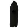 WK225 rövid ujjú galléros piké férfi póló Designed To Work, Black-S