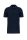 WK270 rövid ujjú férfi galléros póló, kontrasztos diszítésekkel Designed To Work, Navy/Light Royal Blue-L
