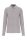 WK276 hosszú ujjú galléros férfi piké póló Designed To Work, Oxford Grey-4XL