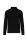 WK4000 galléros vastak unisex pulóver Designed To Work, Black-4XL
