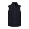 WK615 vízálló bélelt unisex mellény Designed To Work, Navy-XL