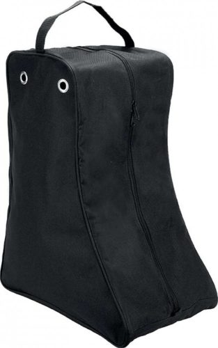 Designed To Work WKI0509 csizma tartó táska, Black