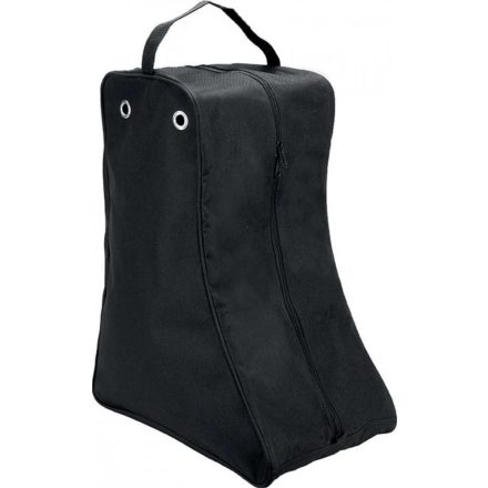 Designed To Work WKI0509 csizma tartó táska, Black